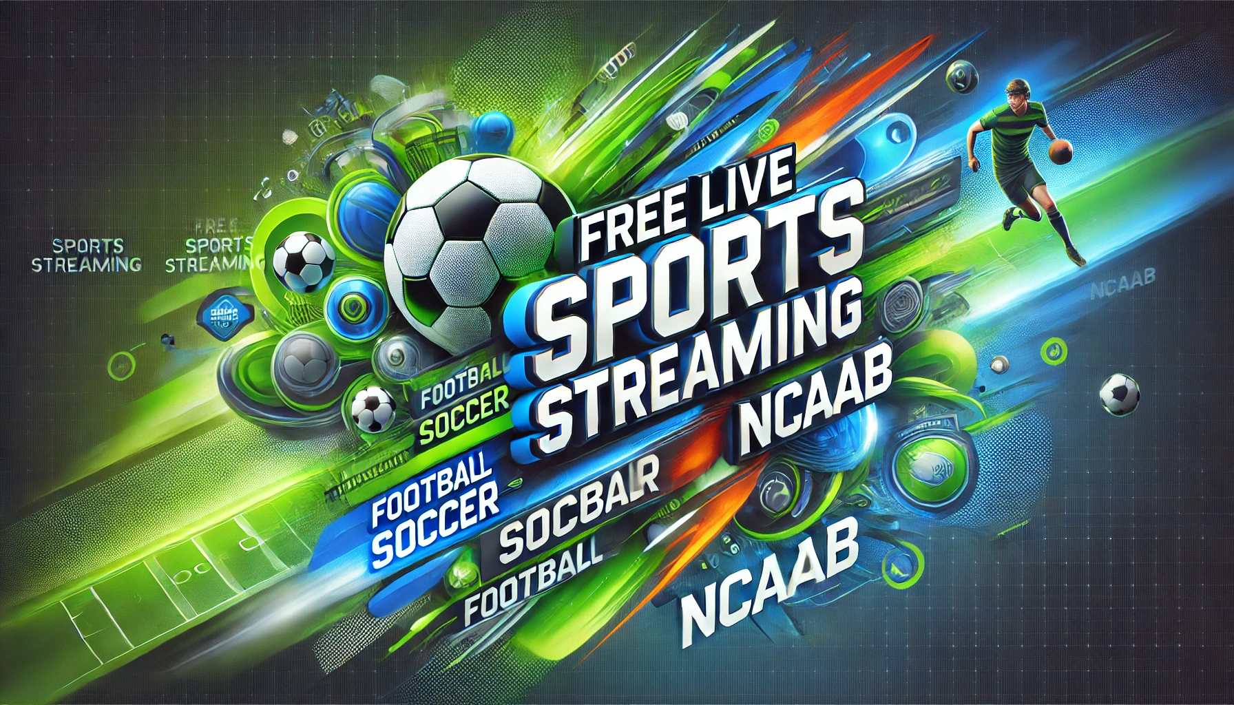 Crackstreams - Stream NFL, NBA, and All Live Sports Online
